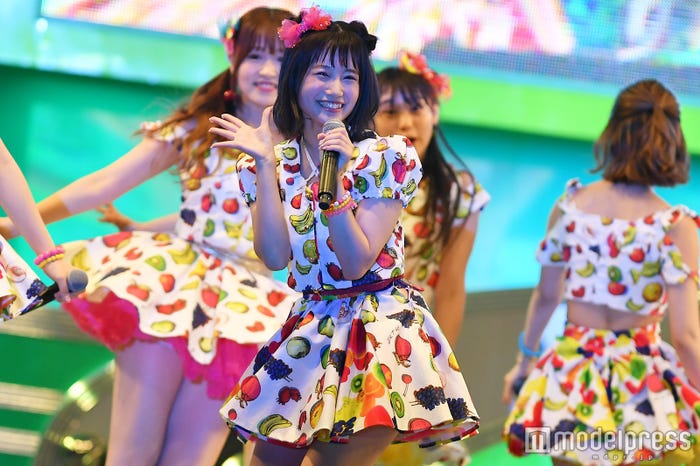 朝長美桜(C)モデルプレス