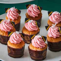 【アーニャ】キラキラカップケーキ/画像提供:HMJ