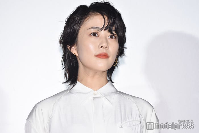 高畑充希(C)モデルプレス