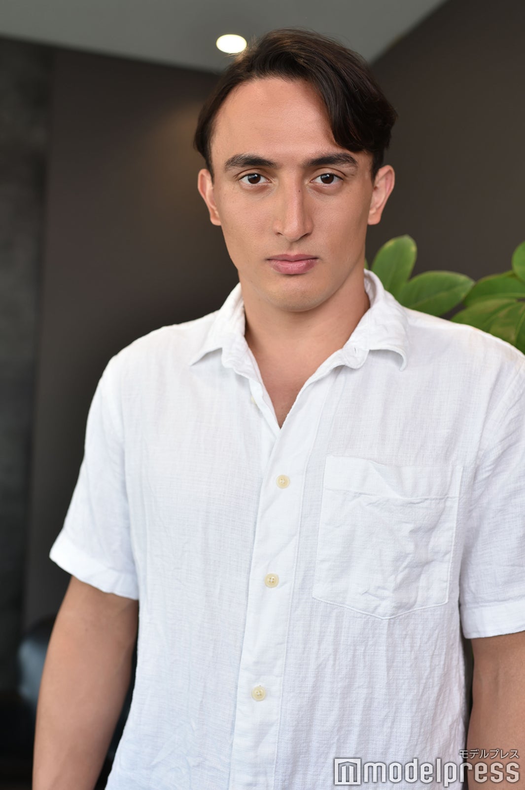 佐藤マクファーレン優樹 （C）モデルプレス