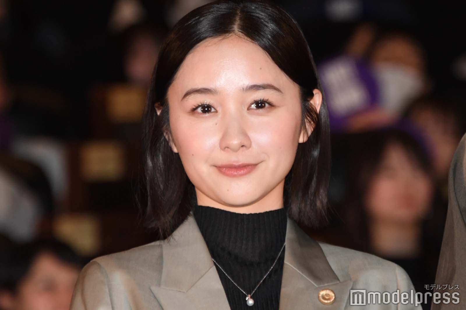 堀田真由（C）モデルプレス