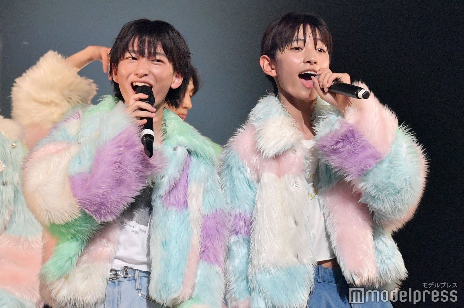 ICEx（C）モデルプレス