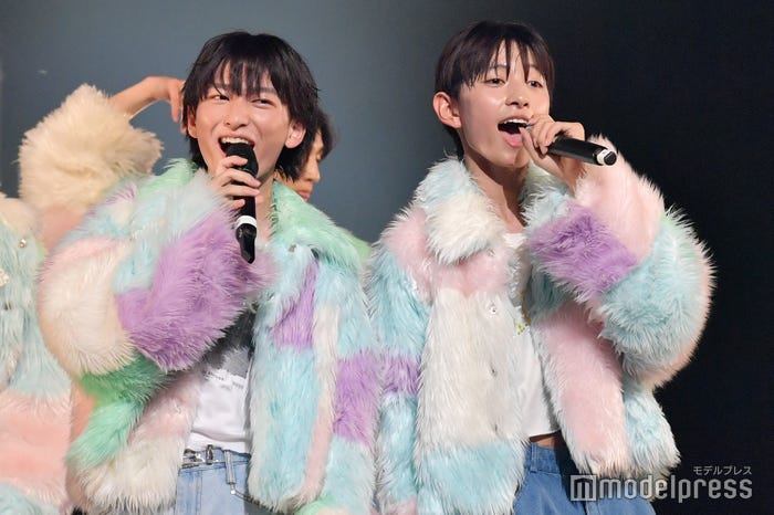 ICEx(C)モデルプレス