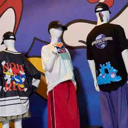 LOVE HAS NO LIMITチャリティグッズ第3弾/画像提供:ユニバーサル・スタジオ・ジャパン