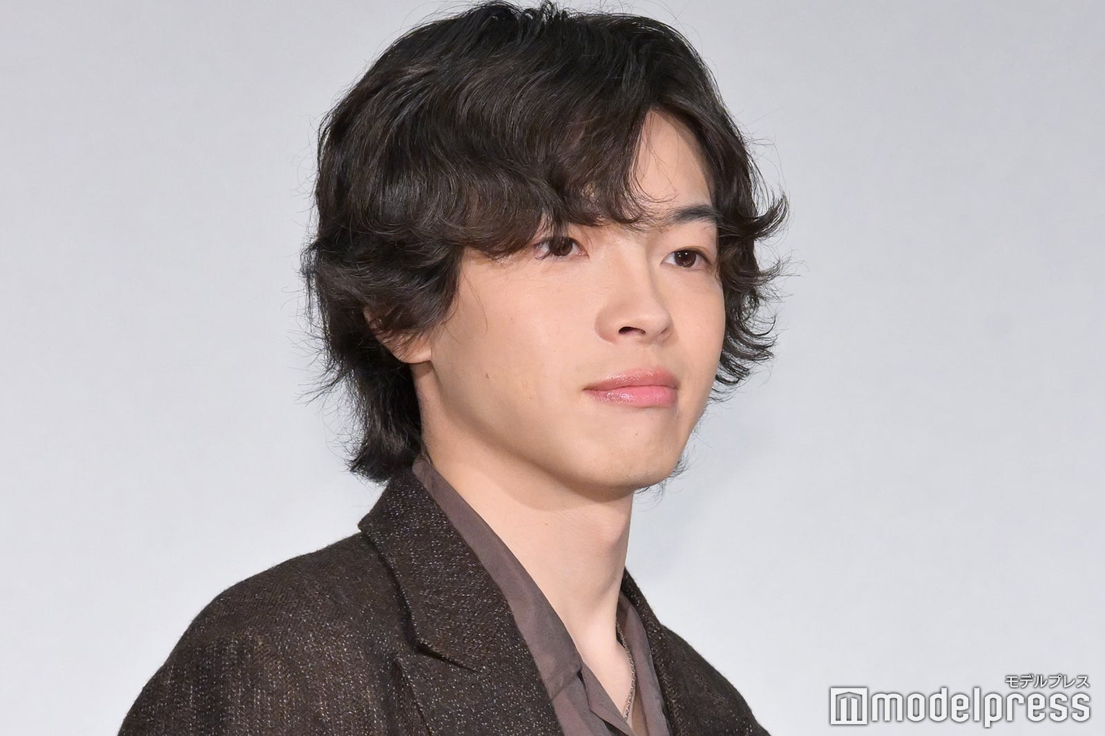 imase（C）モデルプレス