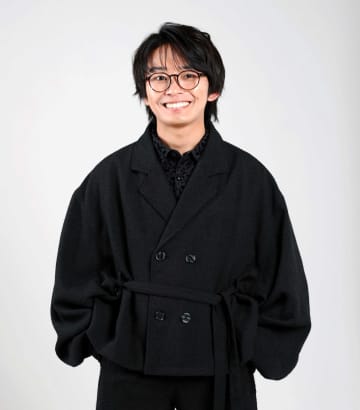 加藤清史郎 芸歴23年にして地上波連ドラ初主演 台本見てビックリ「これ何順ですか？」