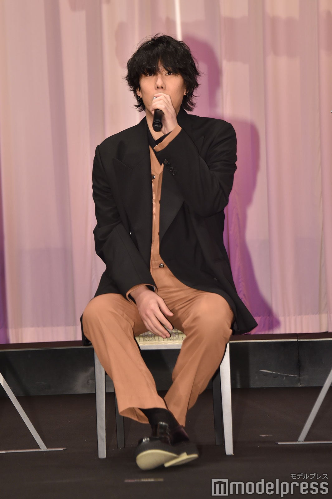 野田洋次郎（C）モデルプレス