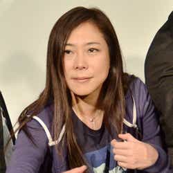 モデルプレス - 結婚発表の椿鬼奴、祝福の声に笑顔
