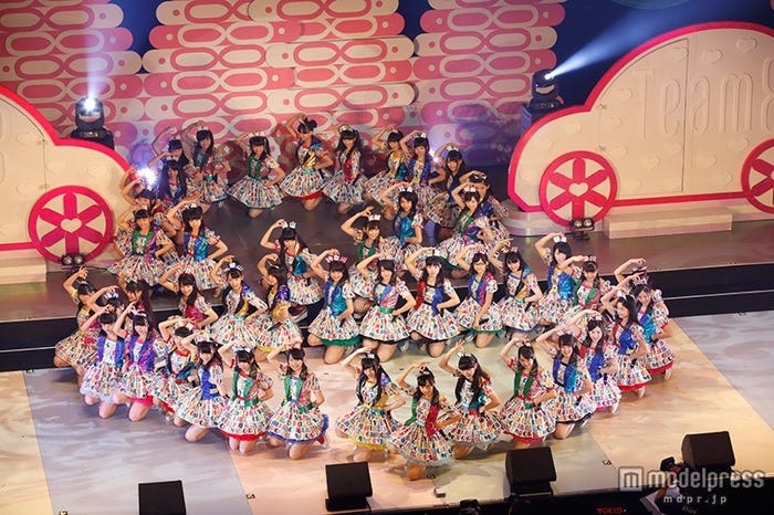 コンサートの様子(C)AKS