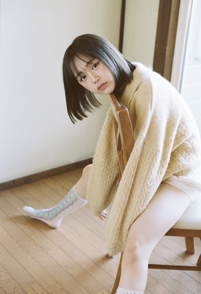 なえなの(提供写真)
