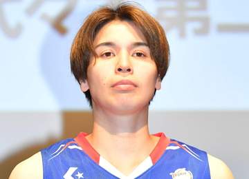 Wリーグ・アイシン 渡嘉敷来夢らの退団を発表 「これからも自分の可能性を信じて挑戦していきます」とコメント