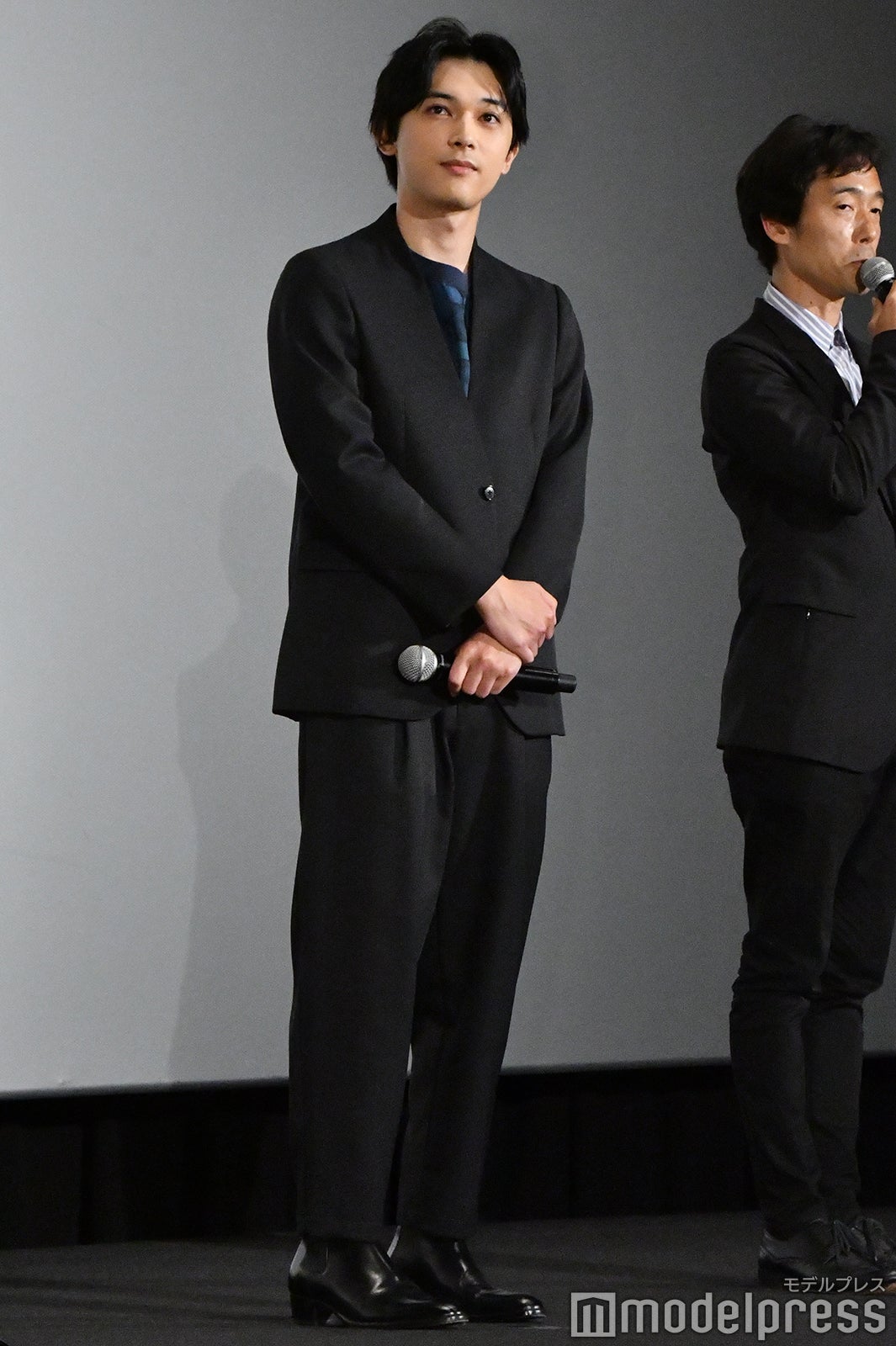 吉沢亮 （C）モデルプレス