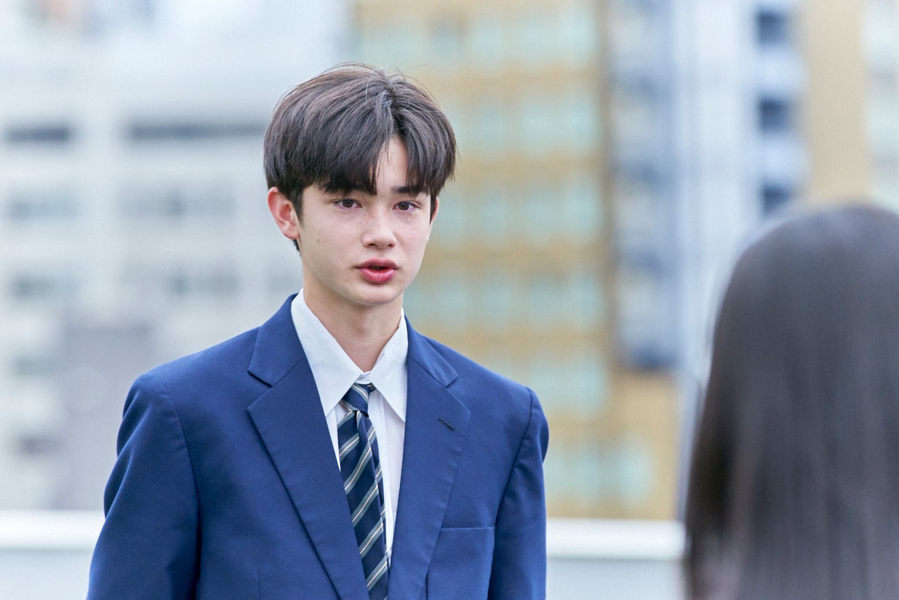 えりや「恋する◆週末ホームステイ 2021春 Tokyo」最終話（C）AbemaTV, Inc.