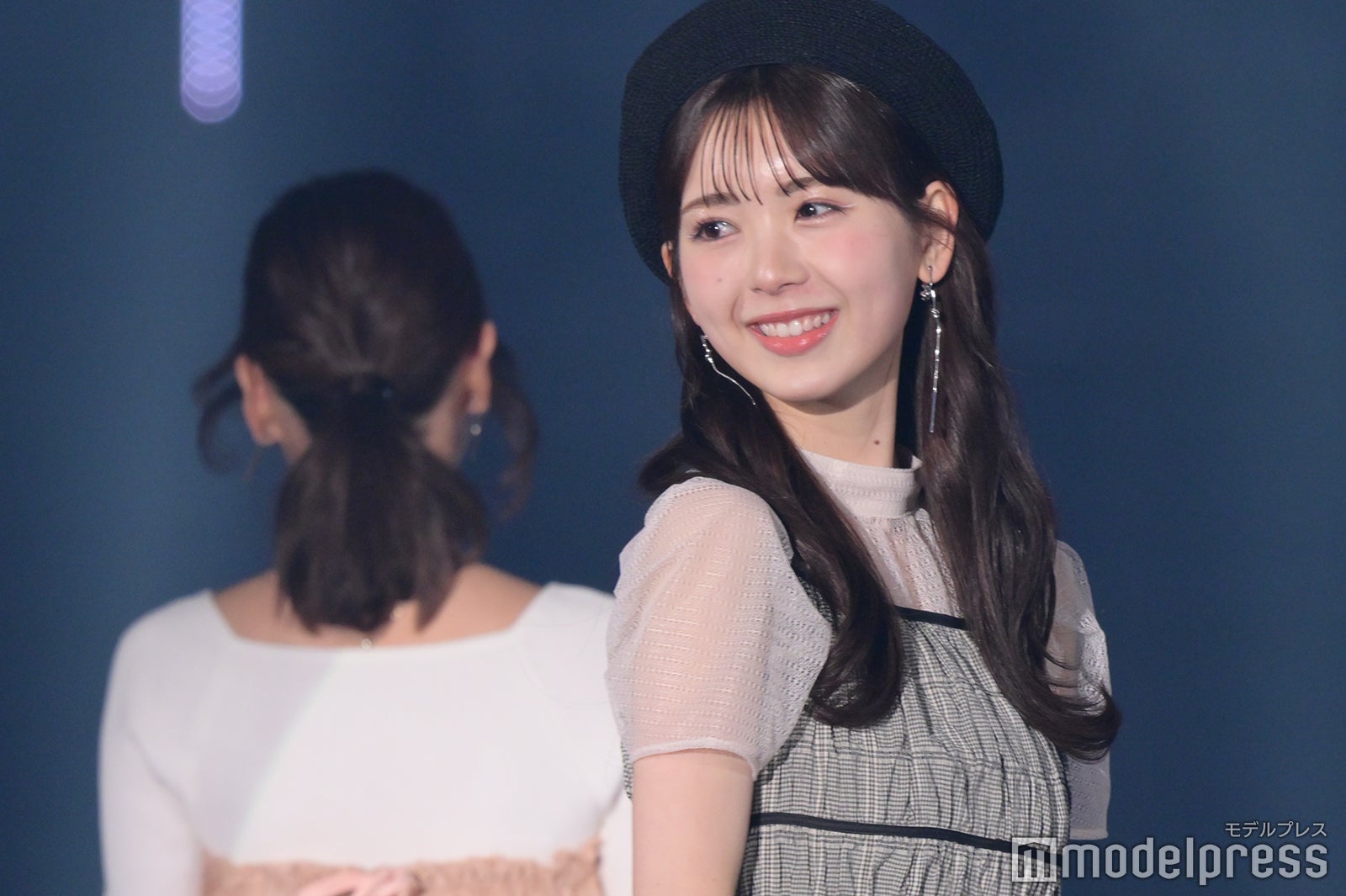 筒井あやめ（C）モデルプレス