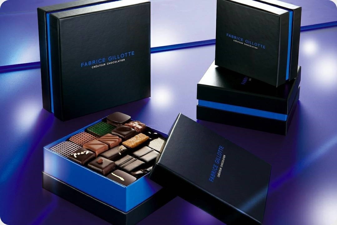 仏ショコラティエ「ファブリス・ジロット」、日本初の路面店を東京・青山にOPEN 世界初のカフェも併設
