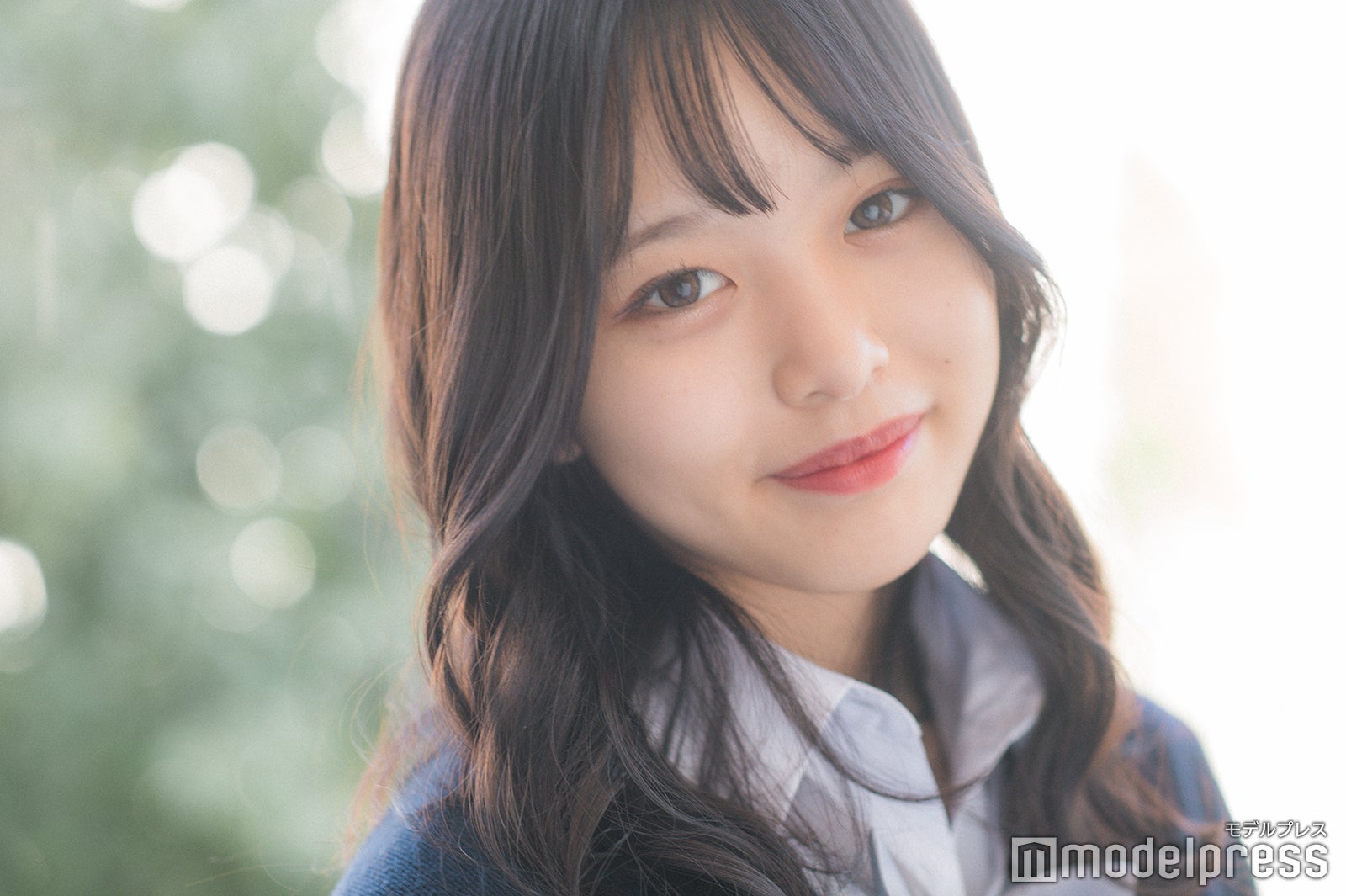 はんなさん（C）モデルプレス