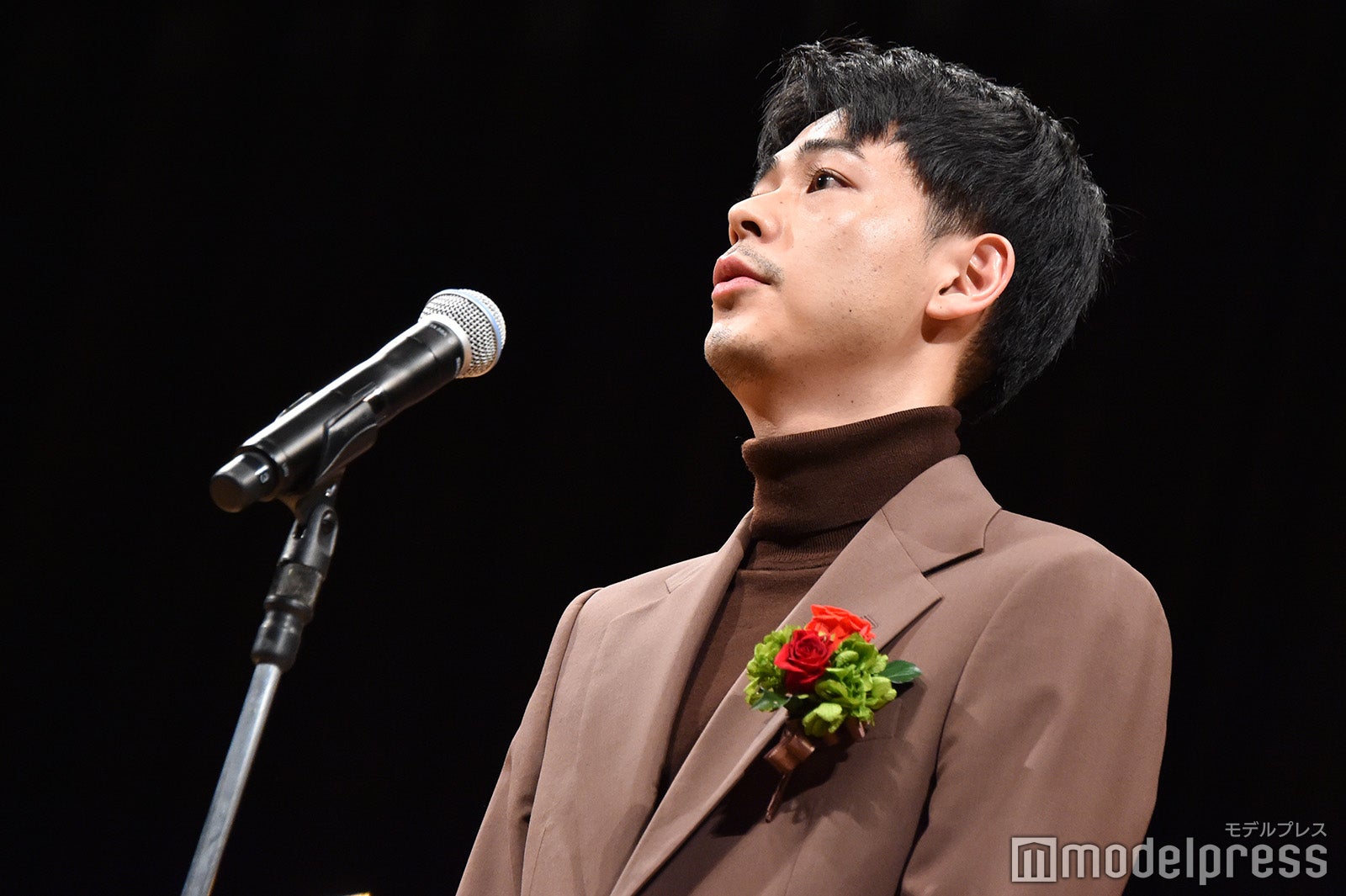 成田凌 （C）モデルプレス