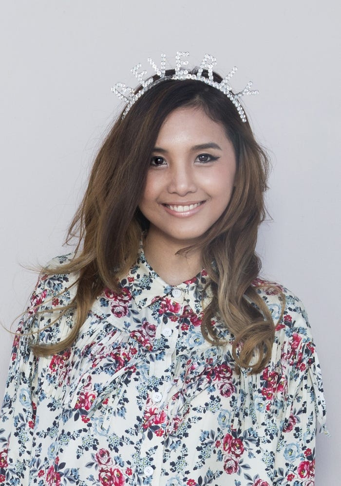 Beverly(写真提供:avex)