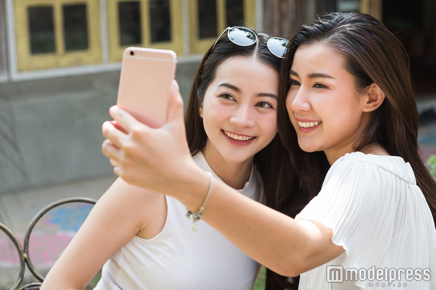 なりたい自分で新生活を(Photo by Vasin Lee/shutterstock)