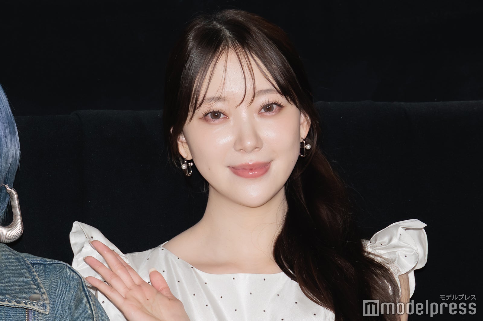 堀未央奈（C）モデルプレス