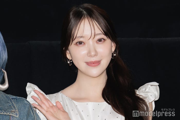 堀未央奈(C)モデルプレス