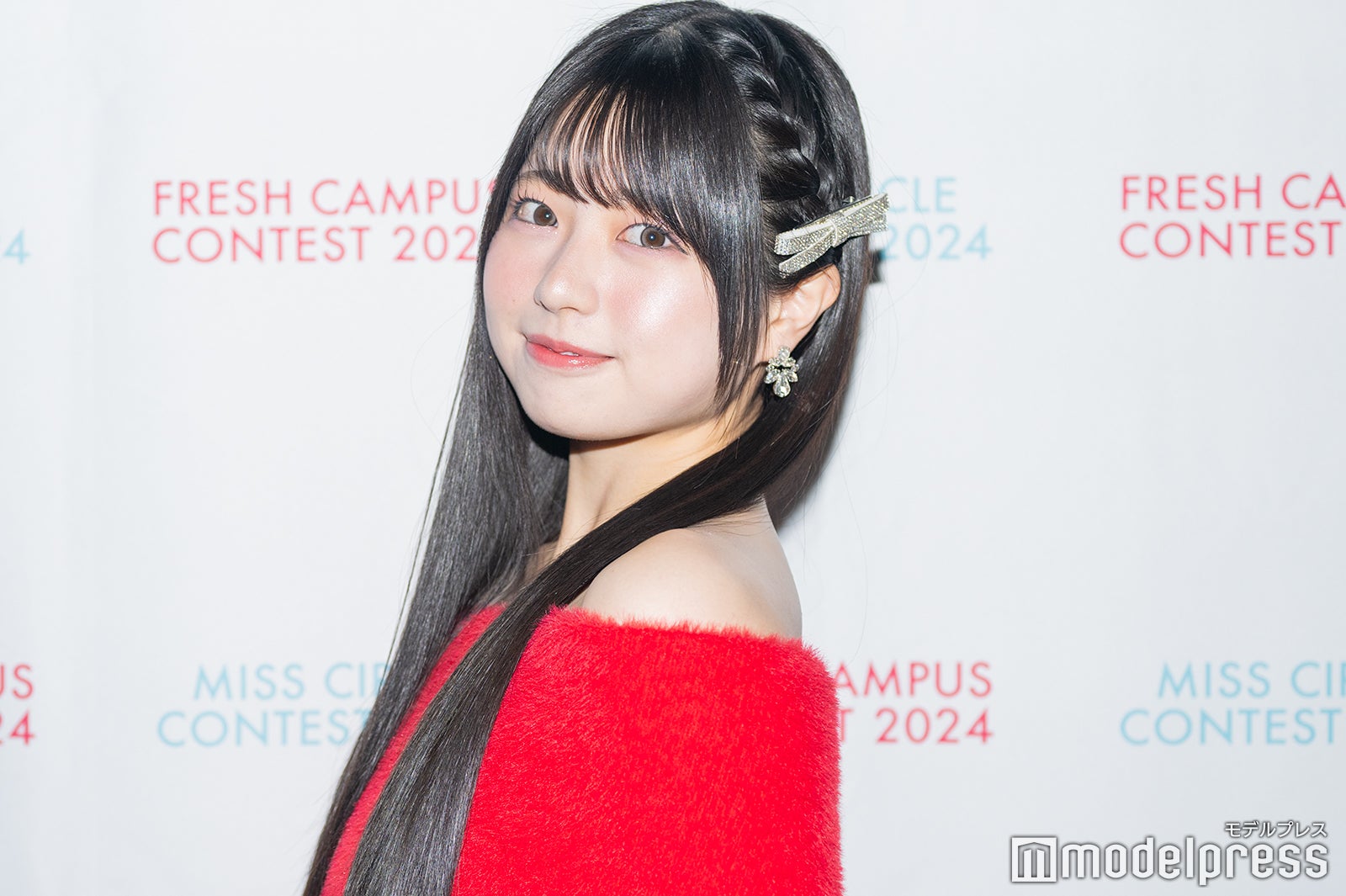 ドリッシー野田未結さん（C）モデルプレス