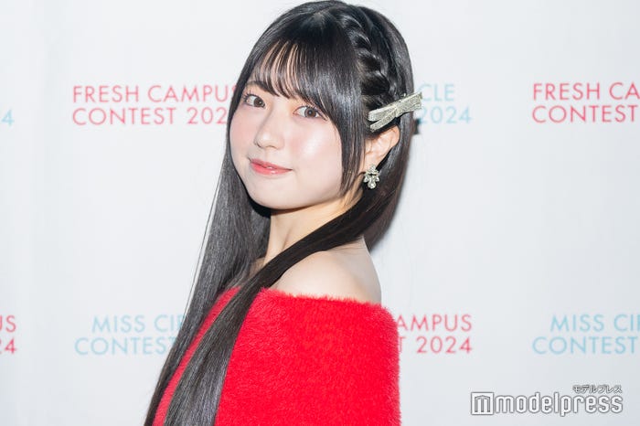 ドリッシー野田未結さん(C)モデルプレス