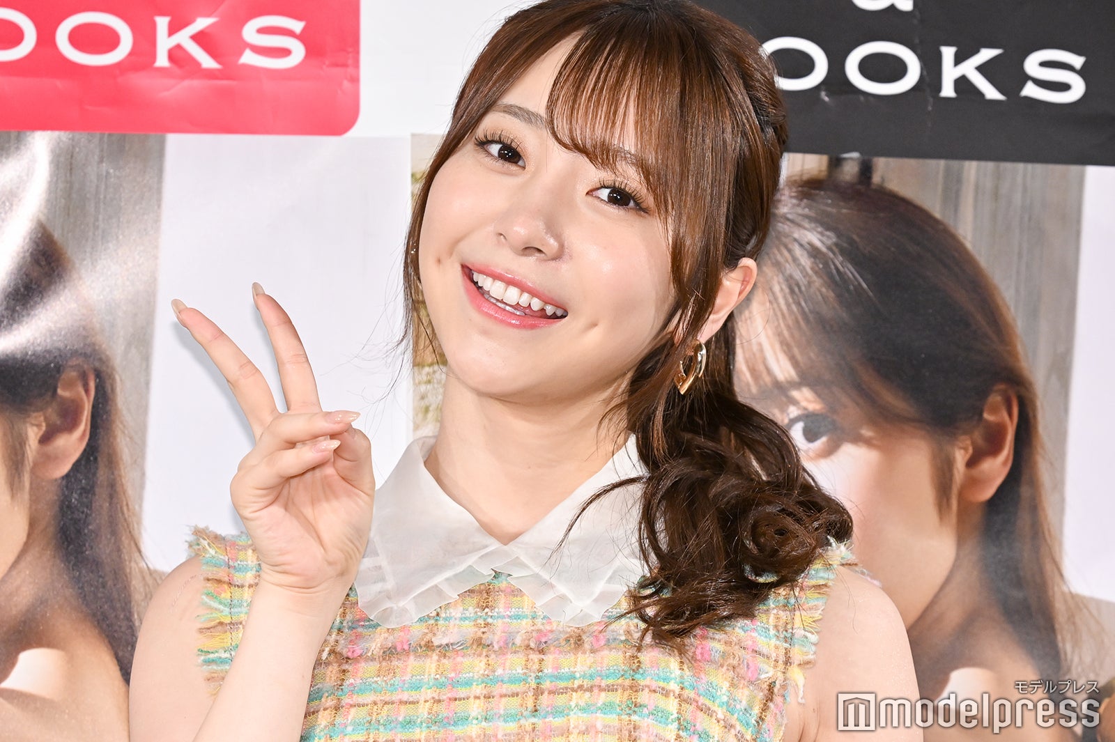 かとゆり（C）モデルプレス