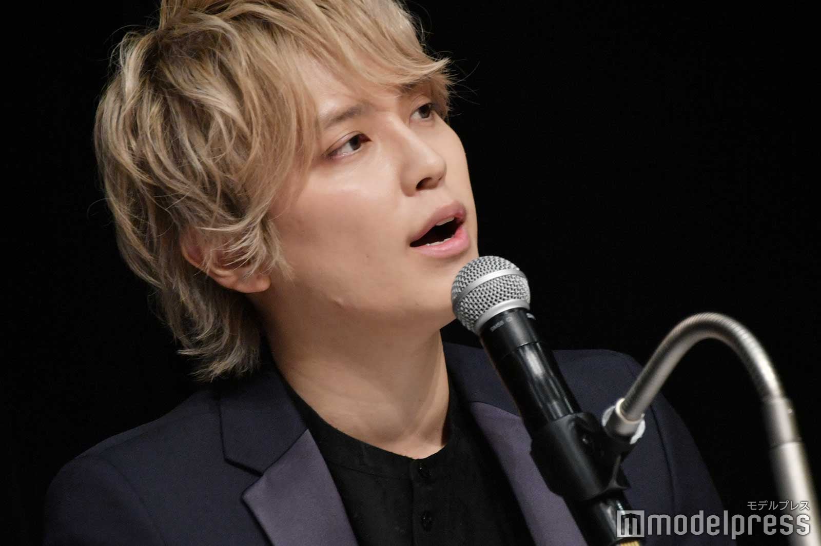 手越祐也 会見 とにかくnewsが大好き 今でも大好き 増田貴久らへの熱い思い語る モデルプレス 手越祐也 会見 とにかくnewsが大好き 今でも大好き 増田貴久らへの熱い思い語る モデルプレス