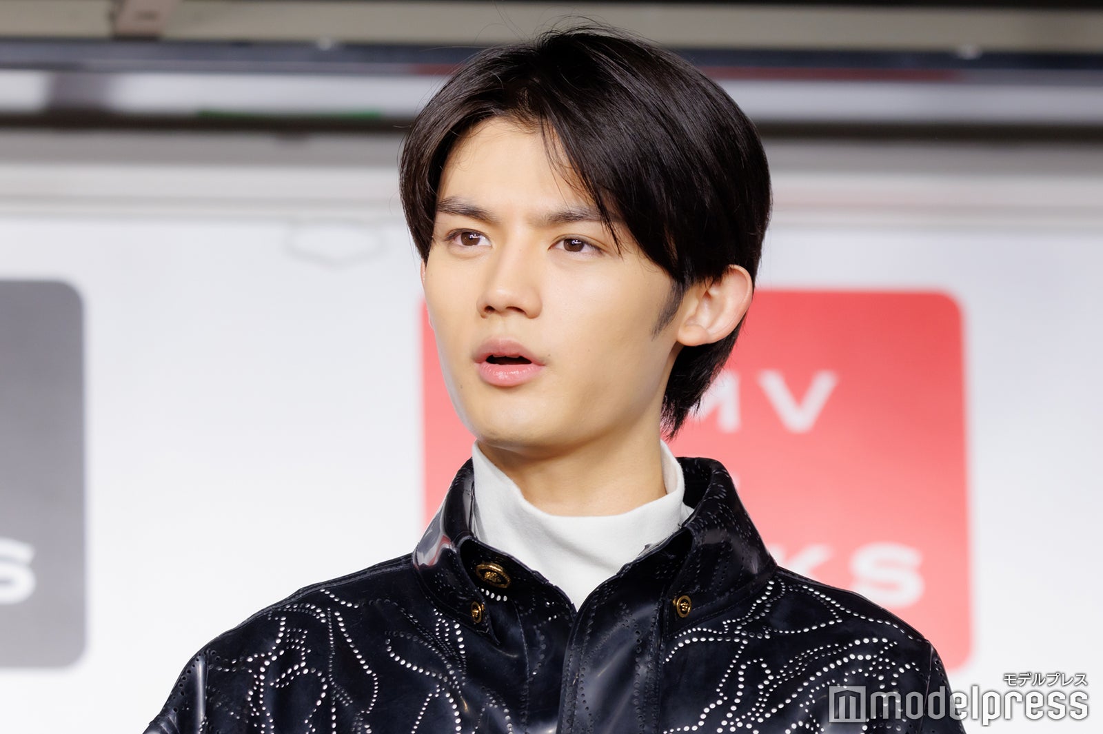 藤原大祐（C）モデルプレス
