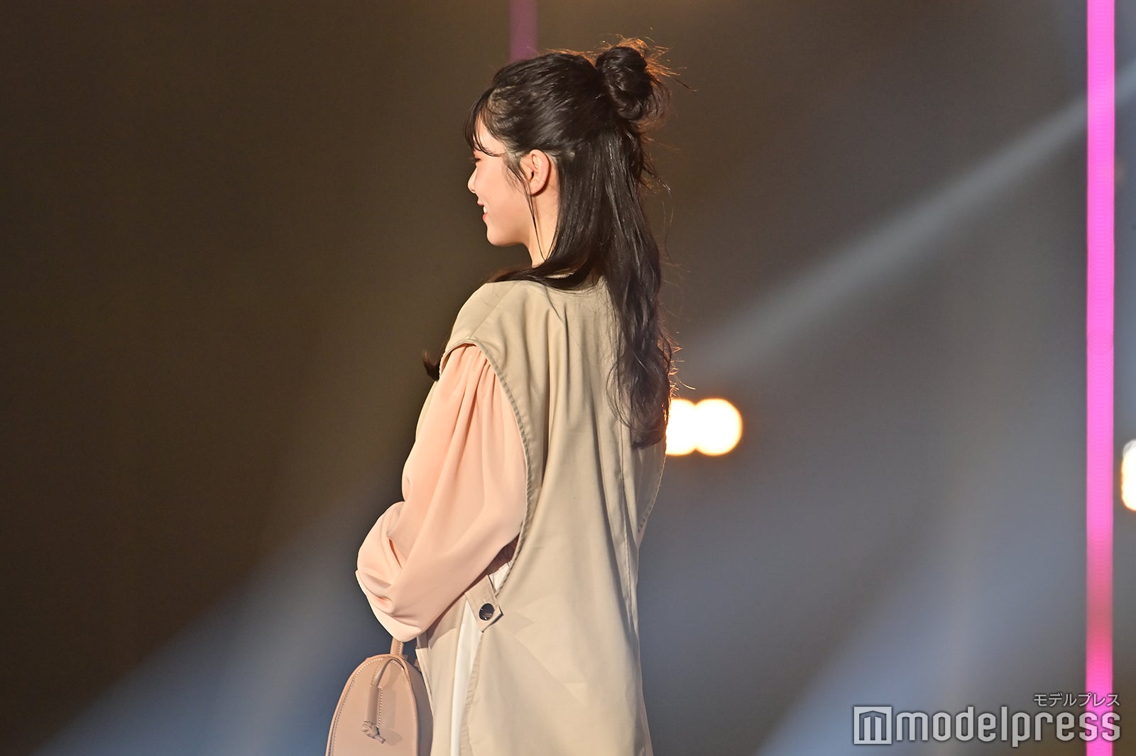 筒井あやめ（C）モデルプレス