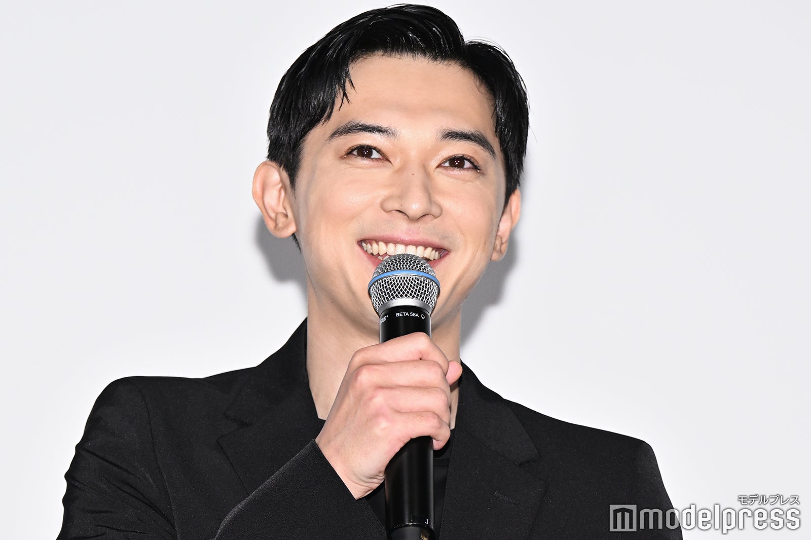 吉沢亮（C）モデルプレス