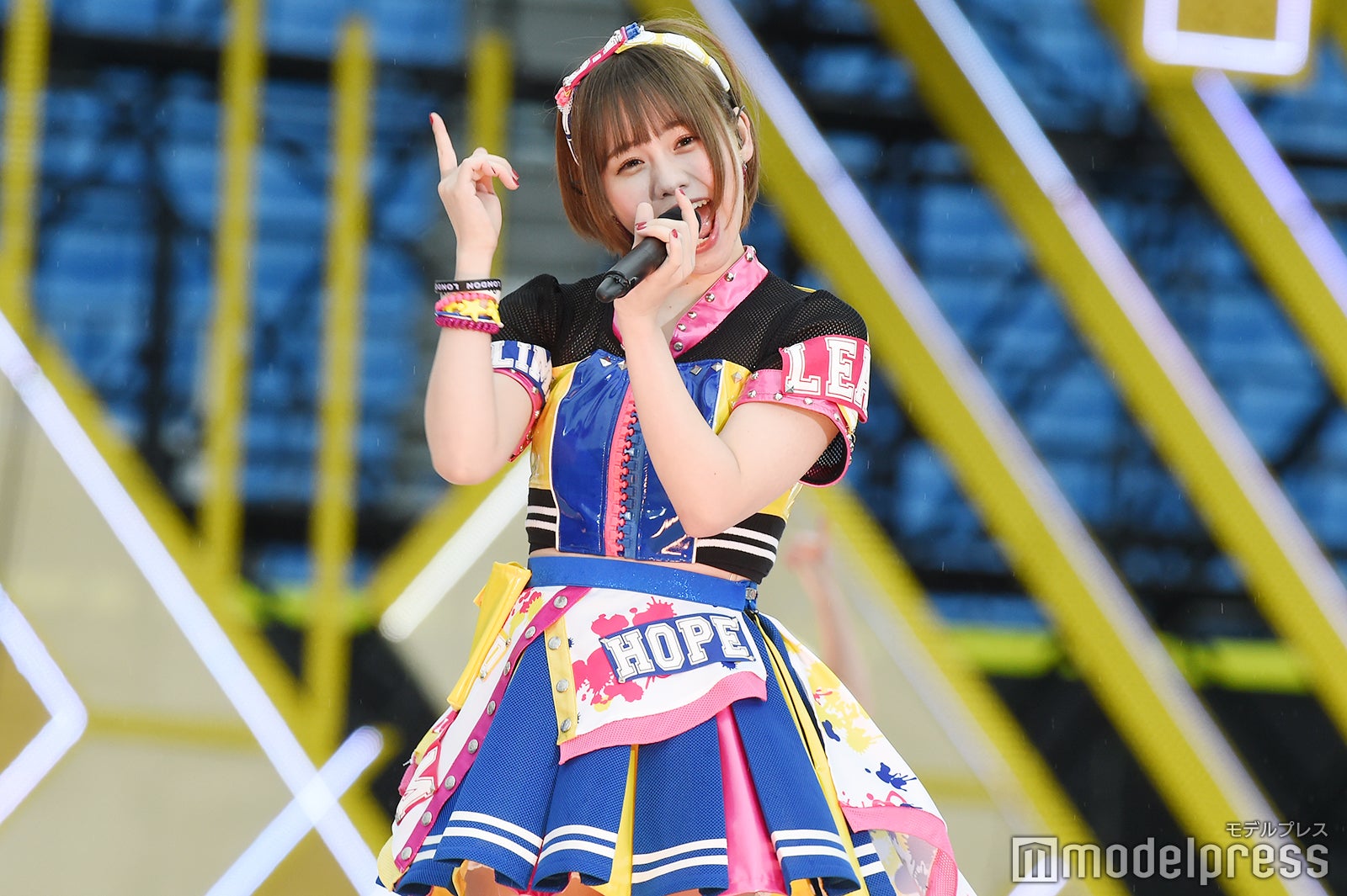 SKE48 （C）モデルプレス