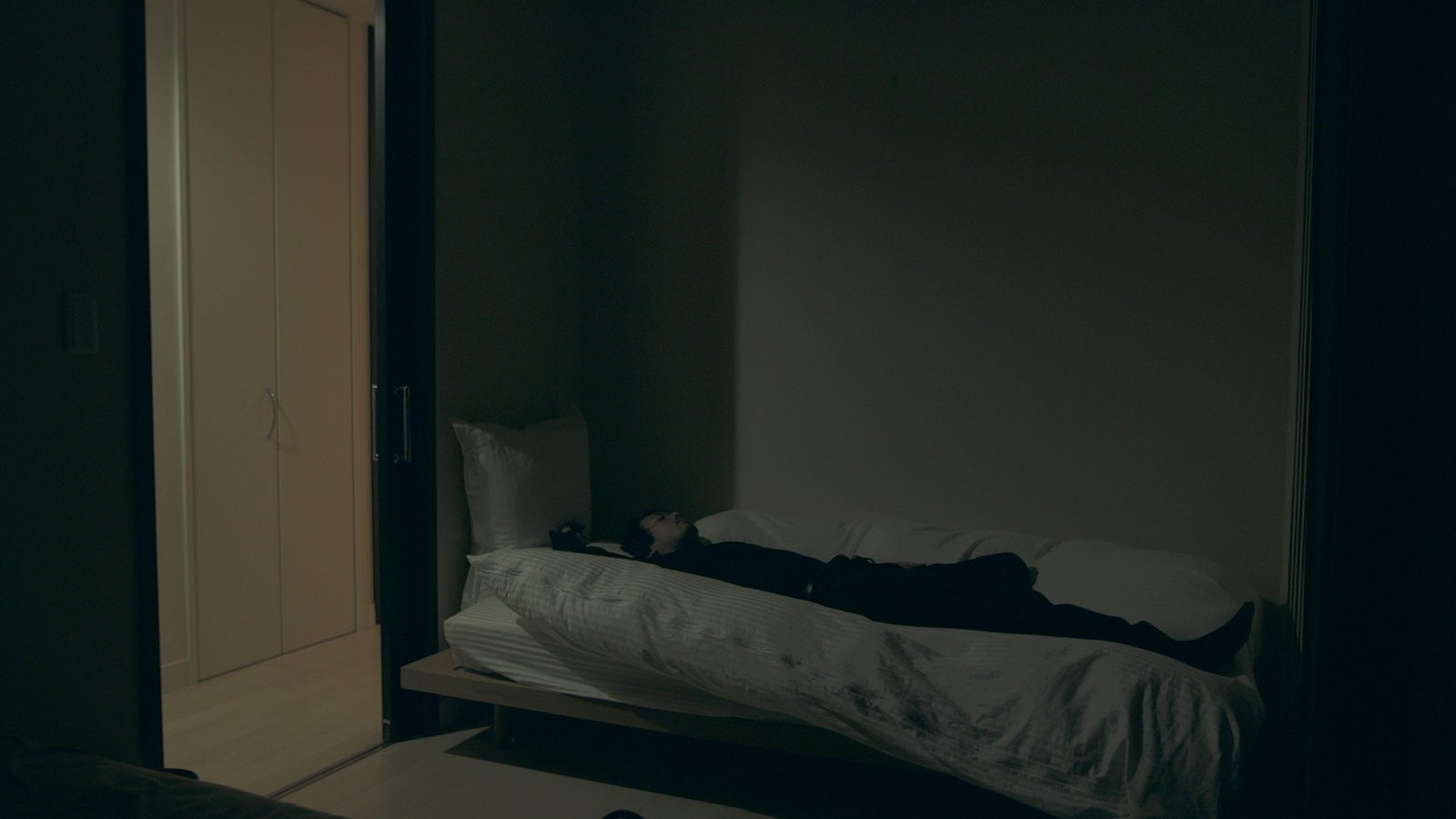 俊幸「TERRACE HOUSE TOKYO 2019-2020」42nd WEEK（C）フジテレビ／イースト・エンタテインメント