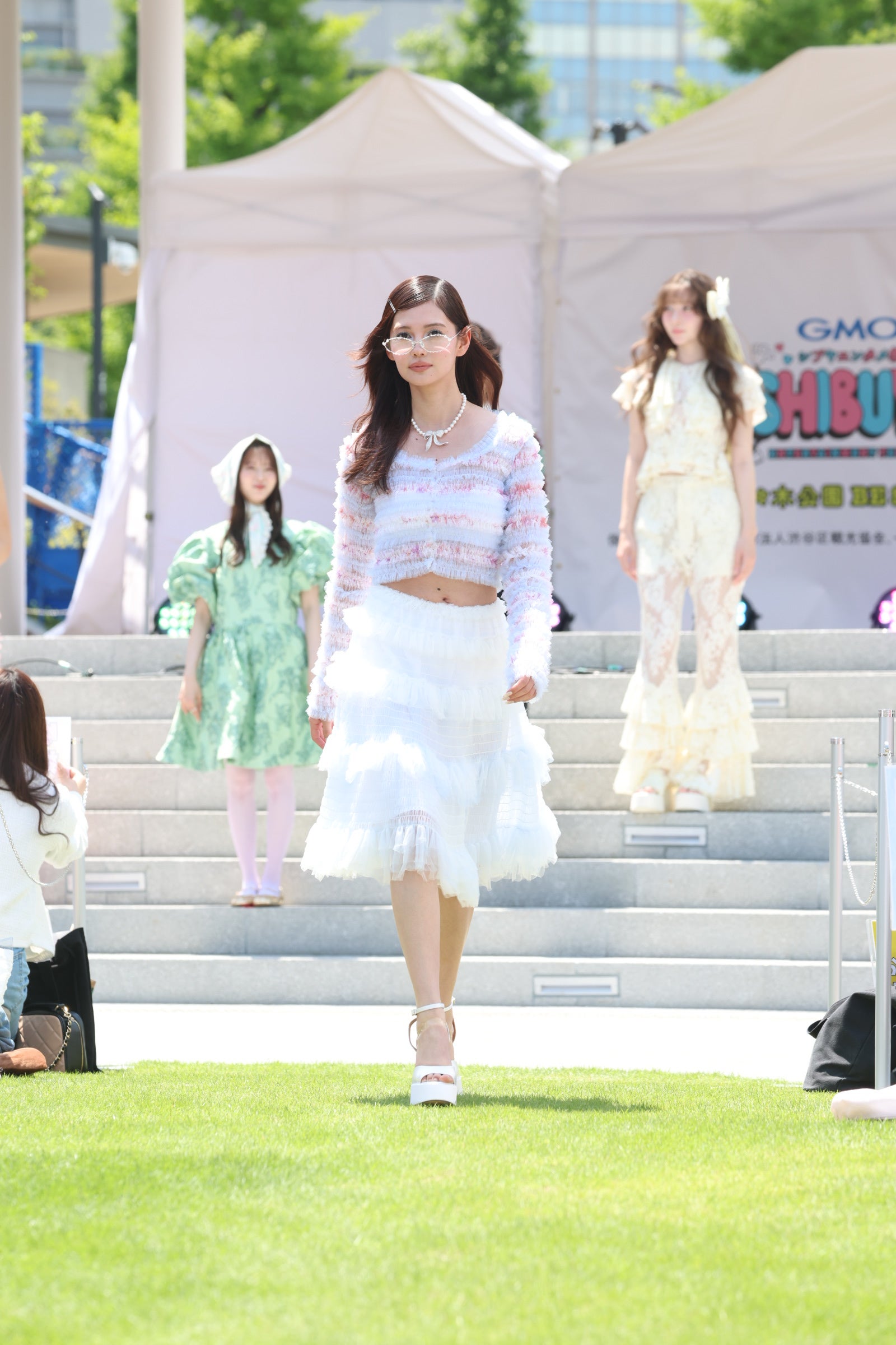 村上愛花（提供写真）