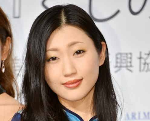 壇蜜、「やりたい放題ですよ」 胸の内を明かす