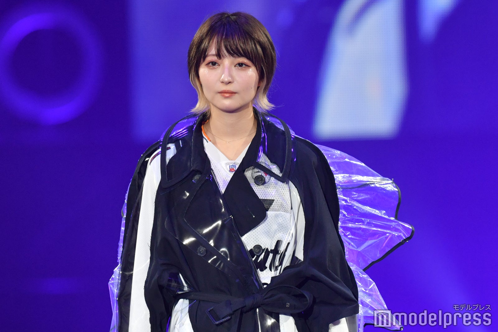 こばしり。（C）モデルプレス