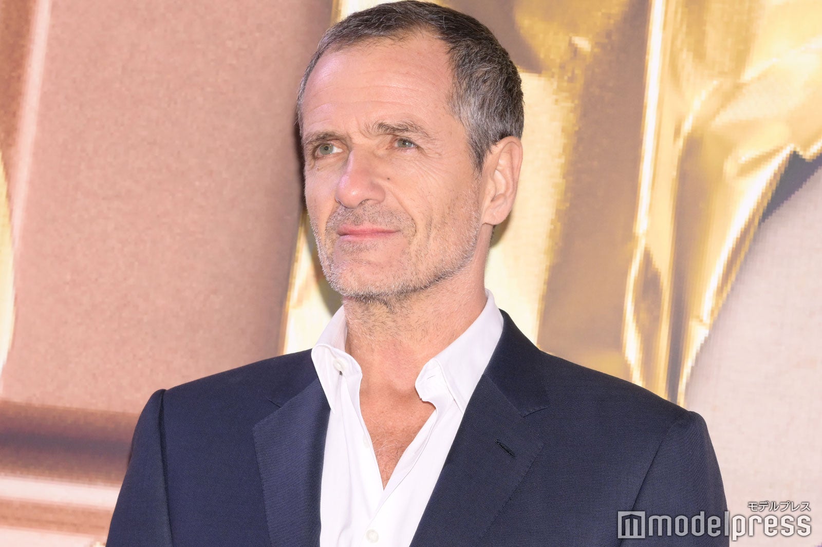 デイビッド・ヘイマン（C）モデルプレス