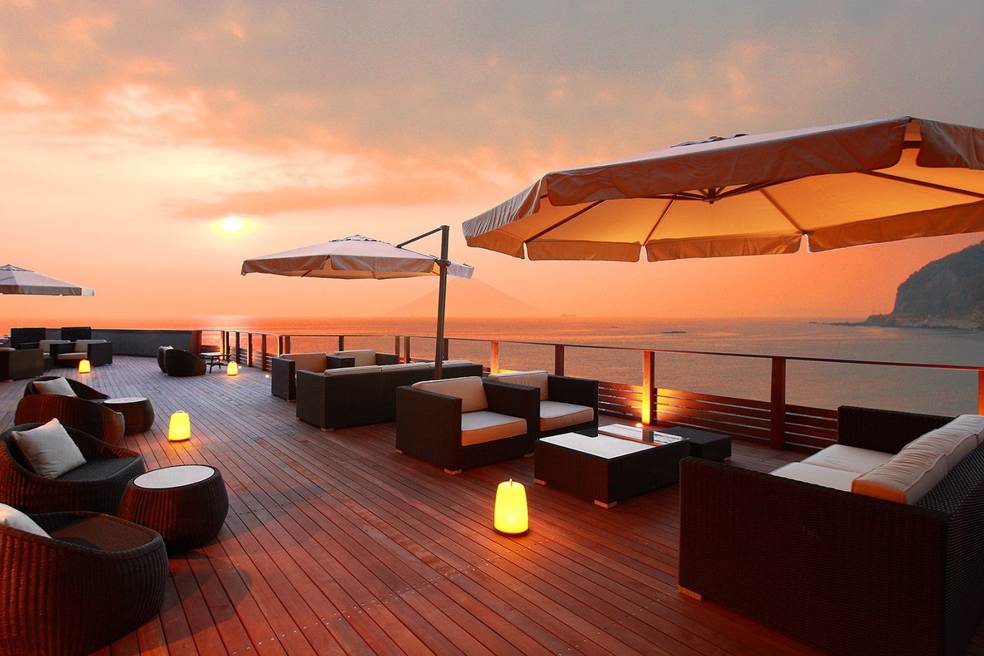 ゆうみ サウナ カフェ／画像提供：紀伊乃国屋