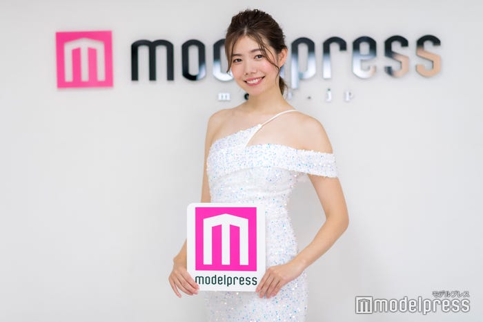 波田妃奈(C)モデルプレス