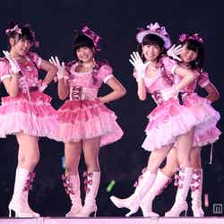 「AKB48 2013真夏のドームツアー～まだまだ、やらなきゃいけないことがある～」福岡公演1日目より（C）AKS