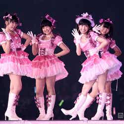 「AKB48 2013真夏のドームツアー~まだまだ、やらなきゃいけないことがある~」福岡公演1日目より(C)AKS