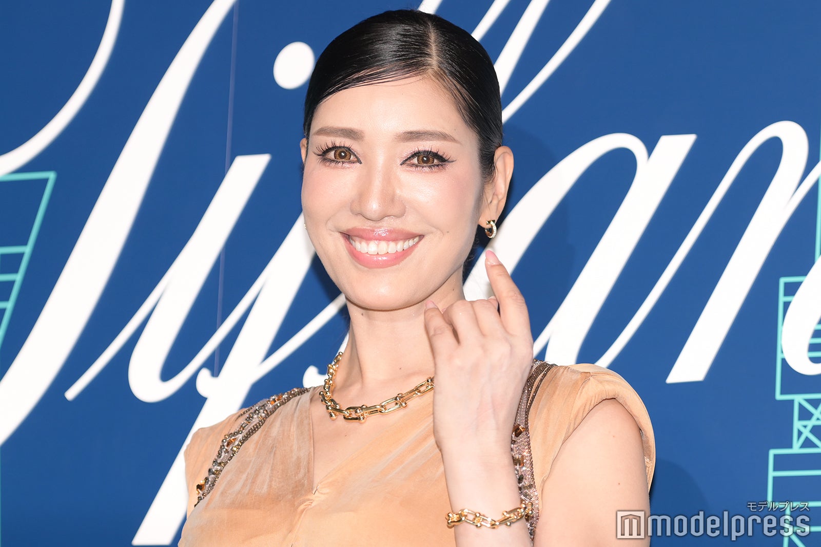 アンミカ （C）モデルプレス