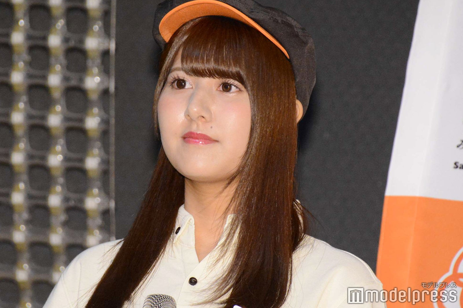 佐竹のん乃 （C）モデルプレス