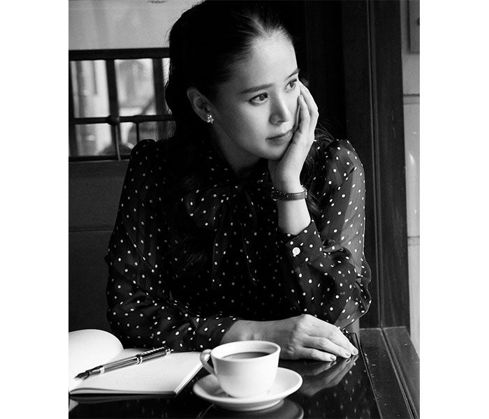 手嶌葵 日曜劇場 天国と地獄 サイコな2人 主題歌 ただいま の先行配信がスタート リリックムービーも公開 モデルプレス