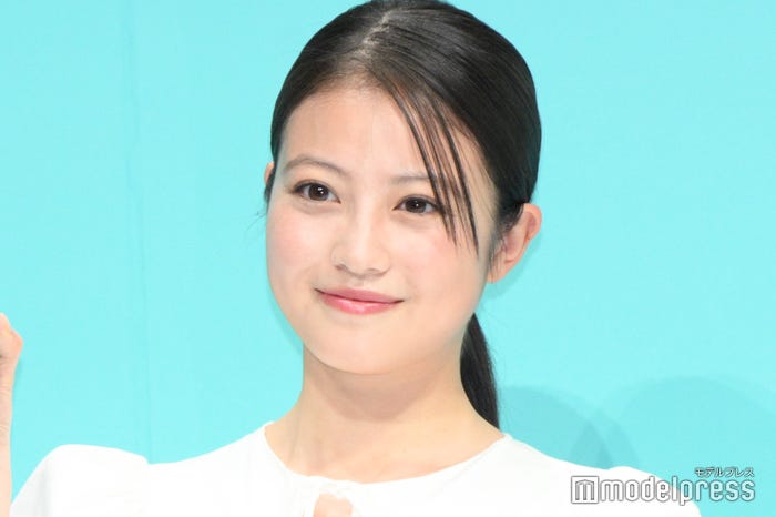 今田美桜(C)モデルプレス