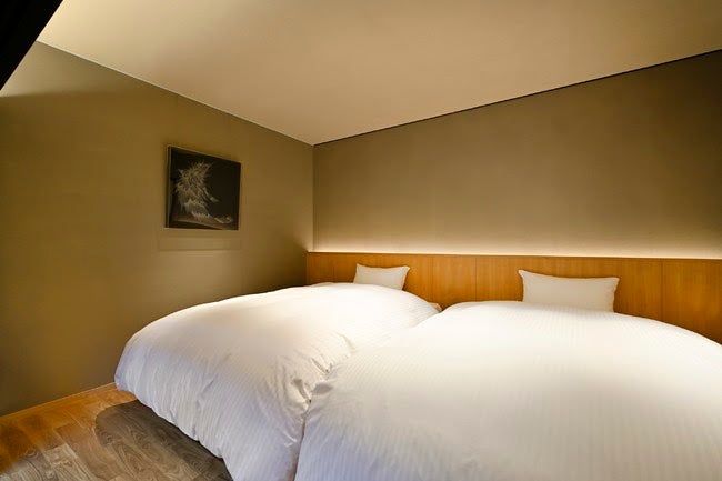 京の温所 竹屋町／画像提供：ワコール