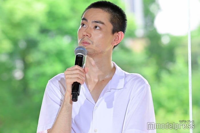 菅田将暉(C)モデルプレス