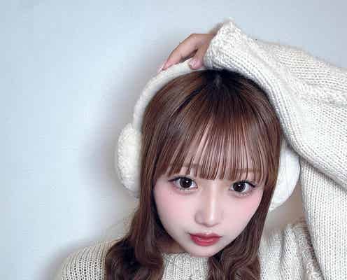辻ちゃん長女・希空(のあ)「君に届け」くるみ風ヘア公開「似合ってる」「真似したい」と反響