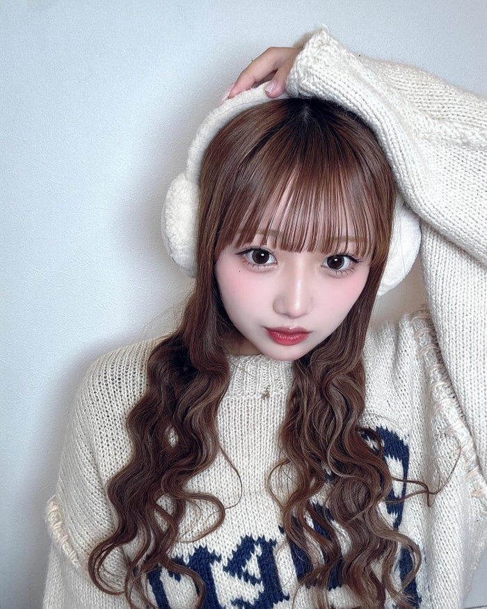 辻ちゃん長女・希空（のあ）青カラコンの接近ショット公開「雰囲気変わる」「似合ってる」と反響続々